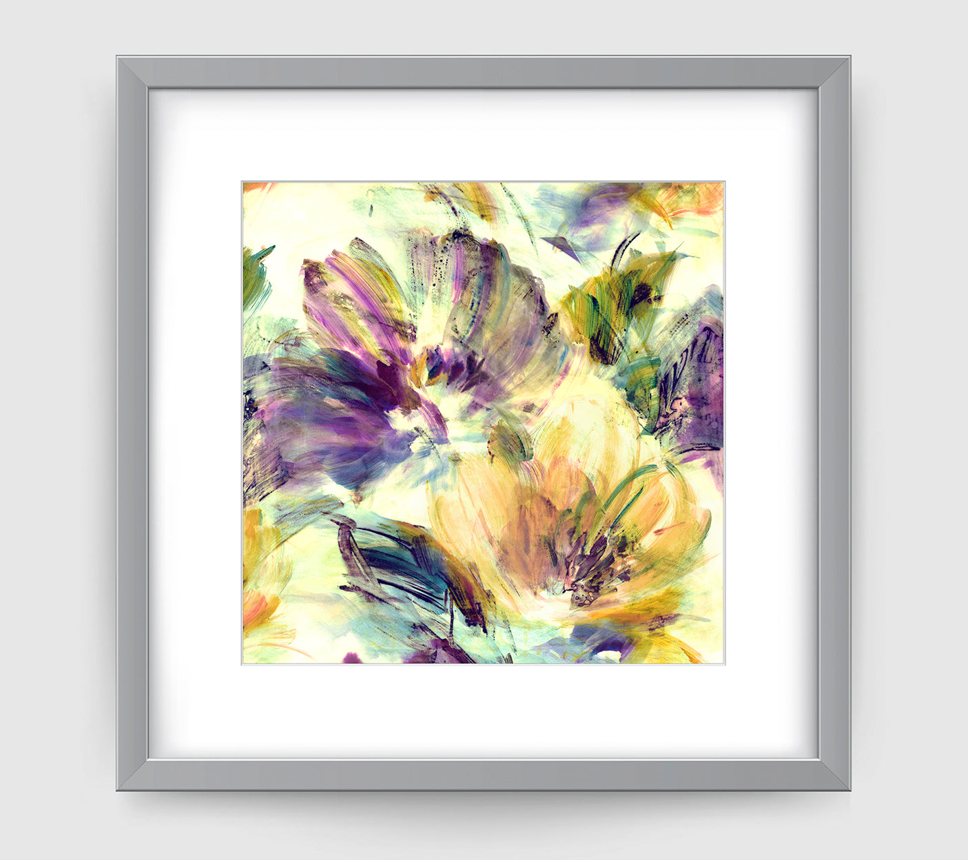 Coco Art Print - Impressionist Art Wall Decor Collection-Di Lewis