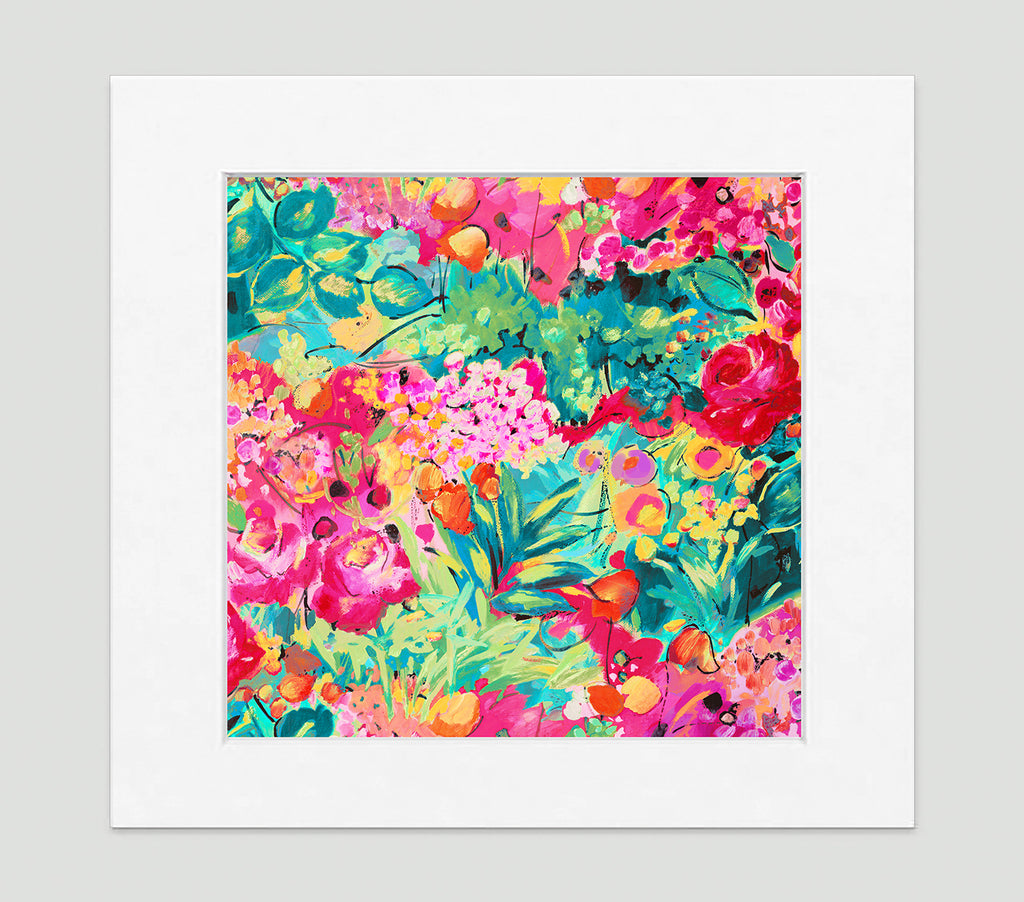 Dufy Art Print - Impressionist Art Wall Decor Collection Dufy Art Print - Impressionist Art Wall Decor Collection-Di Lewis