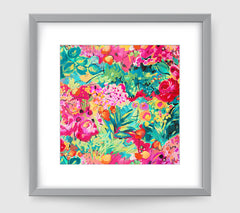 Dufy Art Print - Impressionist Art Wall Decor Collection-Di Lewis