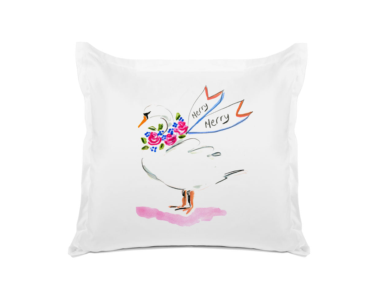 Merry Christmas - Kids Personalized Pillowcase Collection