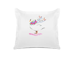 Merry Christmas - Kids Personalized Pillowcase Collection
