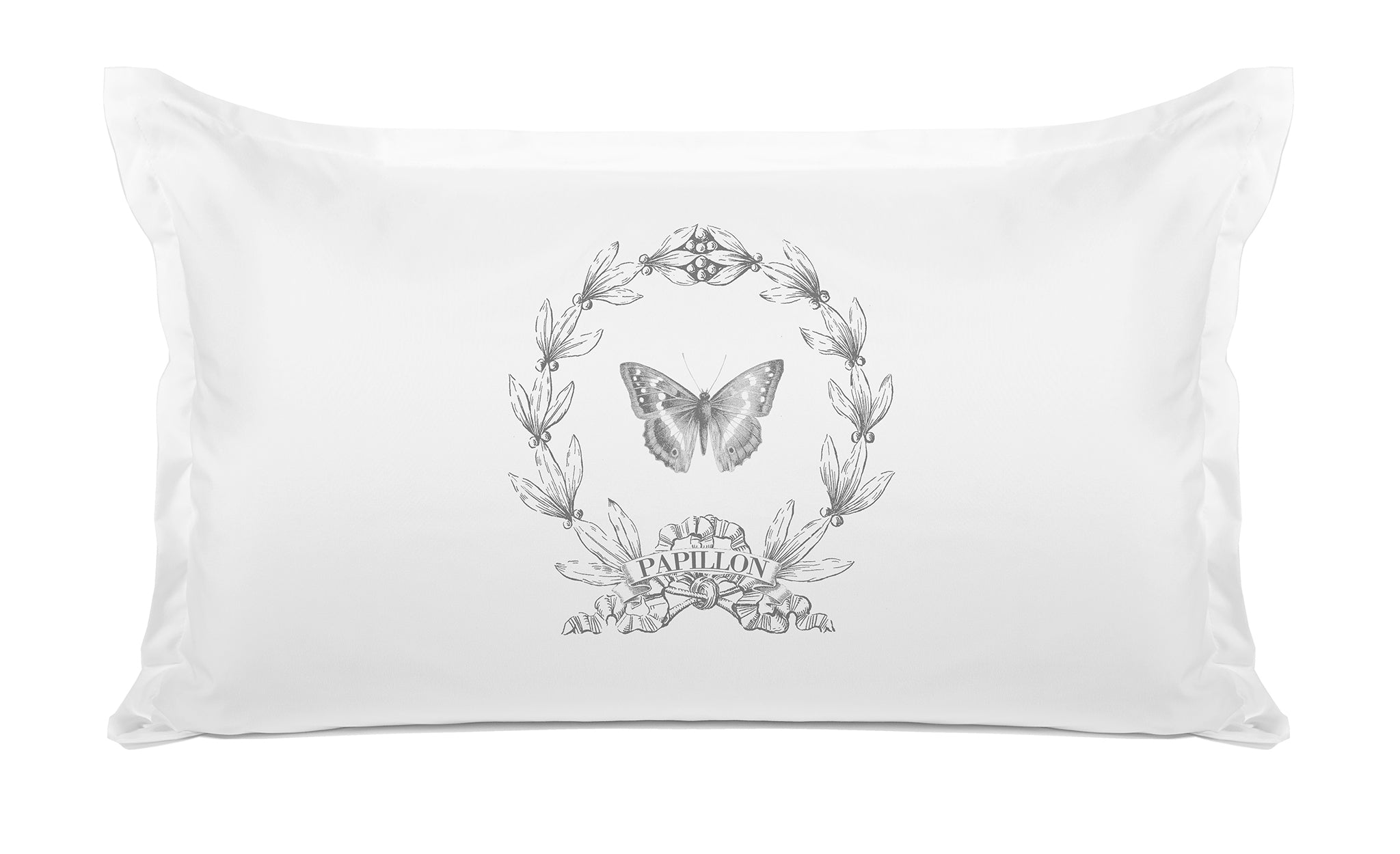 Papillon Butterfly - Decorative Pillowcase Collection-Di Lewis