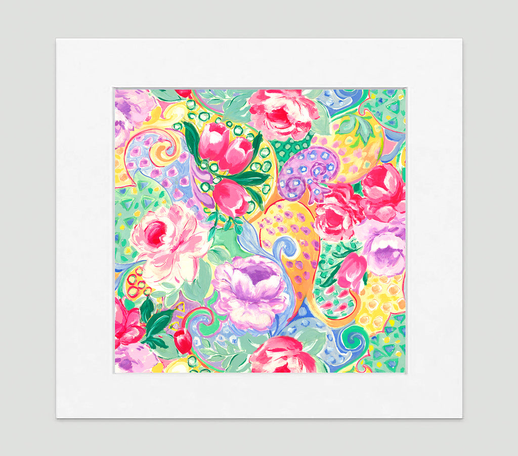 Tatulia Art Print - Impressionist Art Wall Decor Collection Tatulia Art Print - Impressionist Art Wall Decor Collection-Di Lewis