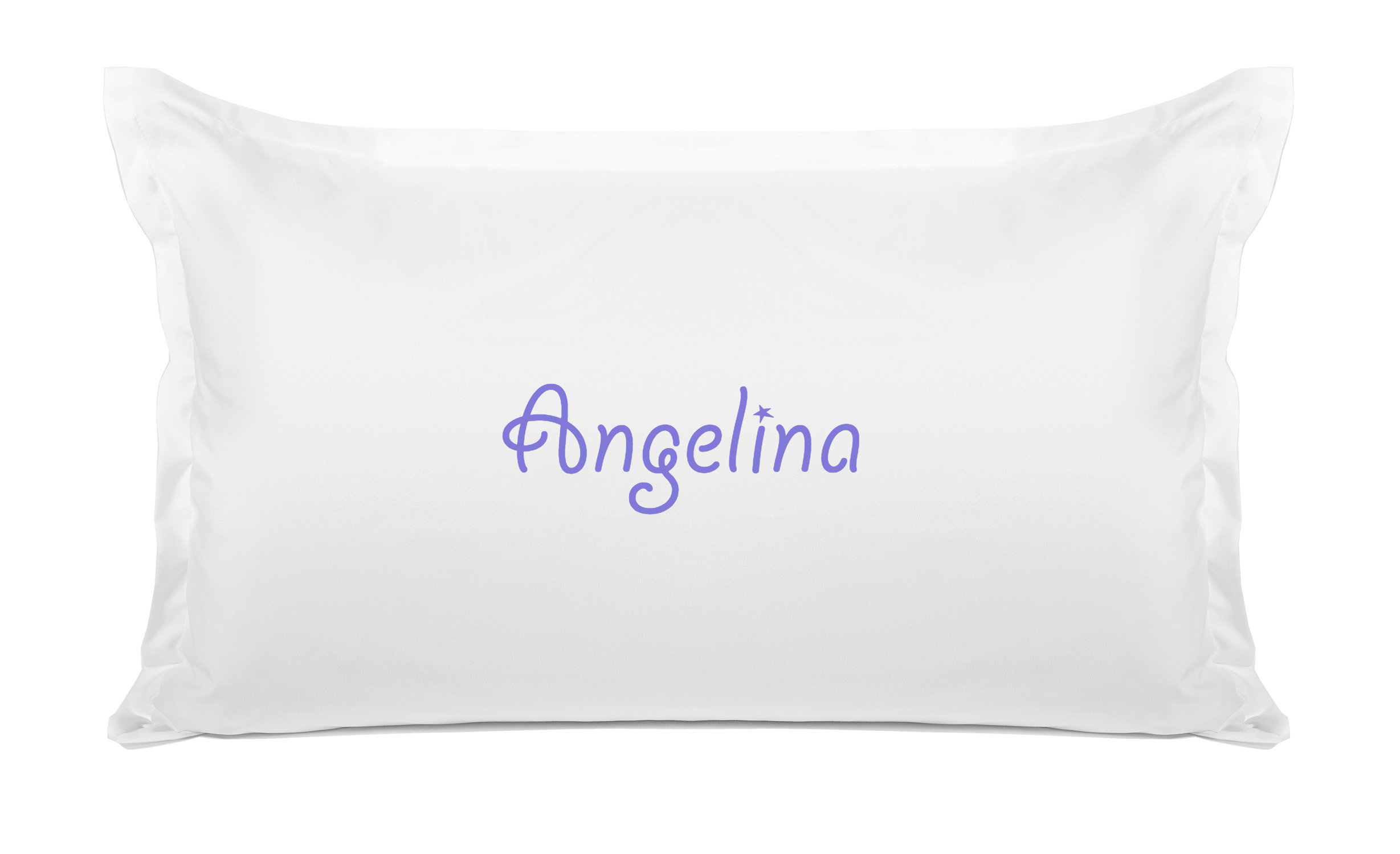 Fun - Personalized Kids Pillowcase Collection-Di Lewis