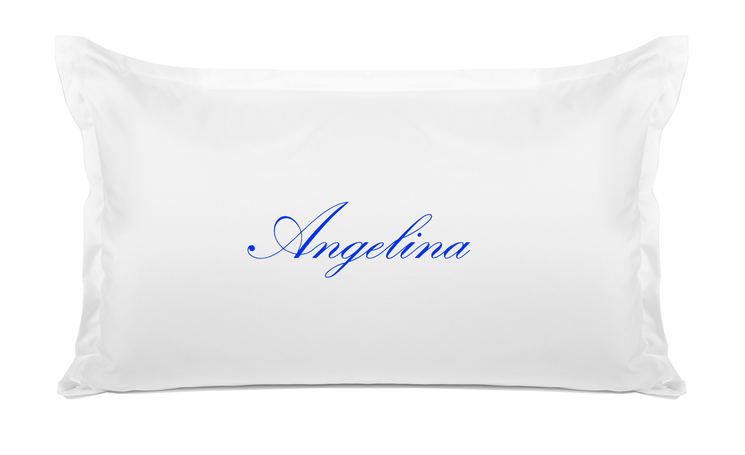 Kids Elegant - Personalized Kids Pillowcase Collection-Di Lewis