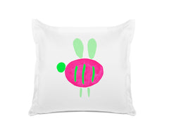 Buzzy Bee - Personalized Kids Pillowcase Collection-Di Lewis