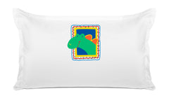 Dinosaur - Personalized Kids Pillowcase Collection