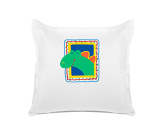 Dinosaur - Personalized Kids Pillowcase Collection