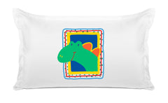 Dinosaur - Personalized Kids Pillowcase Collection