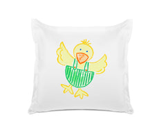 Duck - Personalized Kids Pillowcase Collection