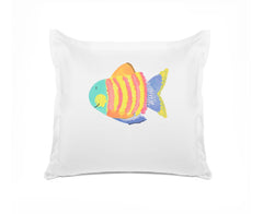 Hubble Bubble - Personalized Kids Pillowcase Collection-Di Lewis