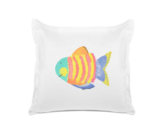 Hubble Bubble - Personalized Kids Pillowcase Collection-Di Lewis