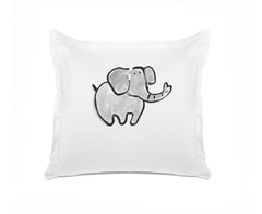 Jumbo - Personalized Kids Pillowcase Collection-Di Lewis