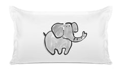 Jumbo - Personalized Kids Pillowcase Collection-Di Lewis