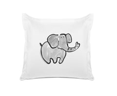 Jumbo - Personalized Kids Pillowcase Collection-Di Lewis