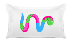 Snake - Personalized Kids Pillowcase Collection