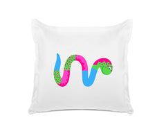 Snake - Personalized Kids Pillowcase Collection