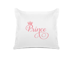 Prince - Decorative Pillowcase Collection-Di Lewis