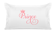 Prince - Decorative Pillowcase Collection-Di Lewis