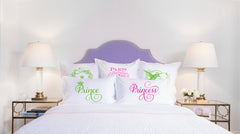 Princess - Decorative Pillowcase Collection-Di Lewis