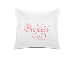 Princess - Decorative Pillowcase Collection-Di Lewis