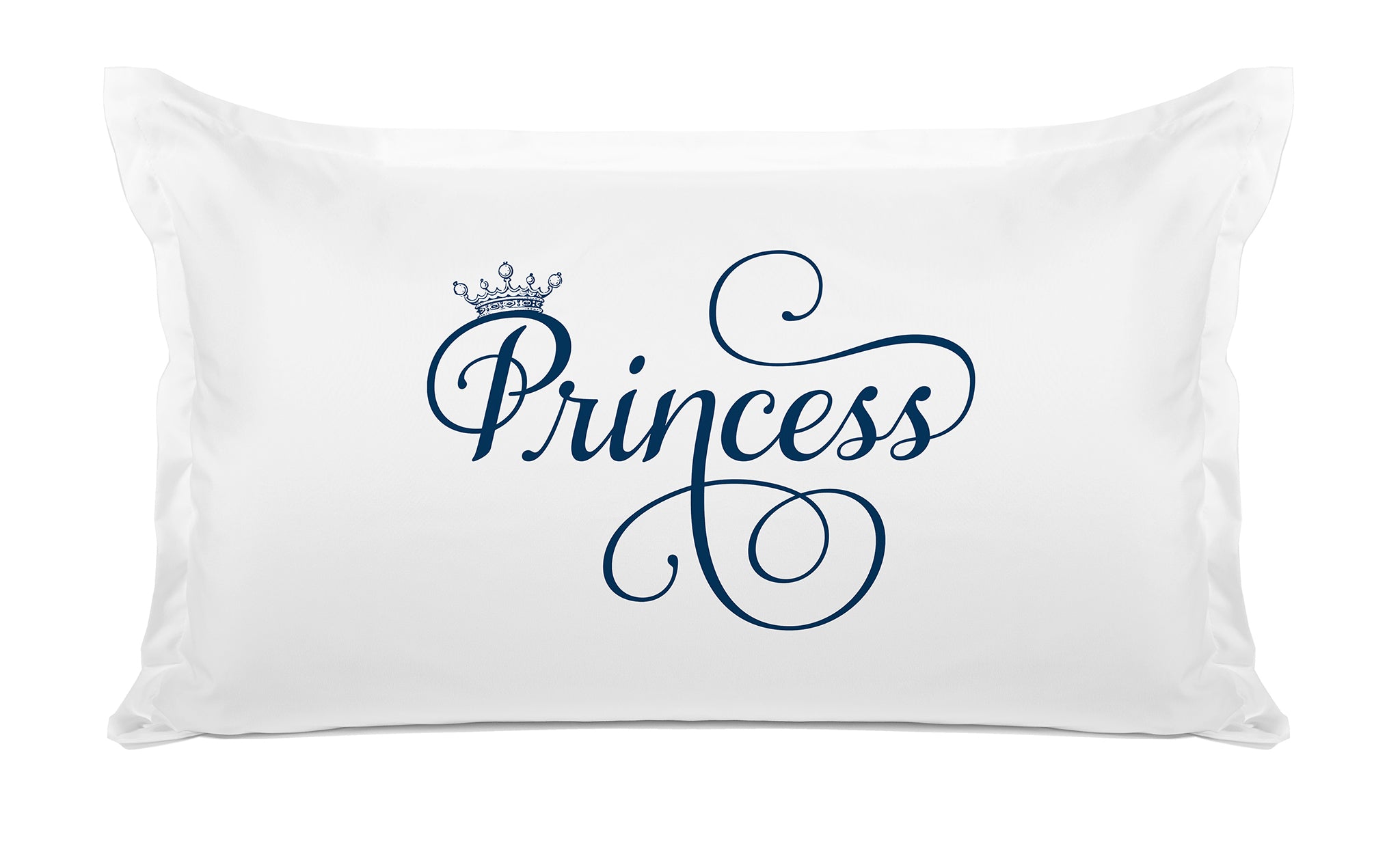 Princess - Decorative Pillowcase Collection-Di Lewis