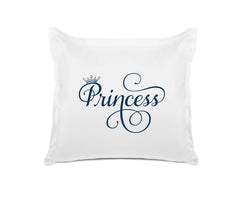 Princess - Decorative Pillowcase Collection-Di Lewis