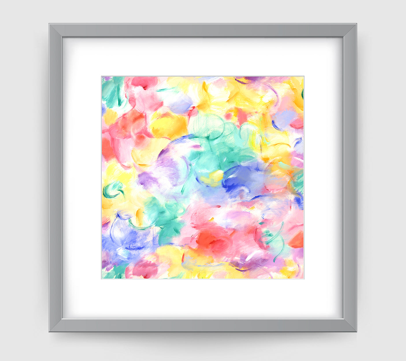 Remy Art Print - Impressionist Art Wall Decor Collection-Di Lewis