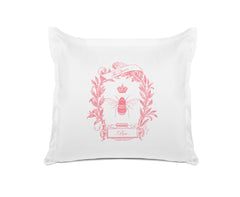 The Queen Bee - Decorative Pillowcase Collection-Di Lewis