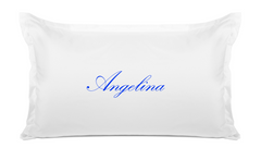 Kids Elegant - Personalized Kids Pillowcase Collection-Di Lewis